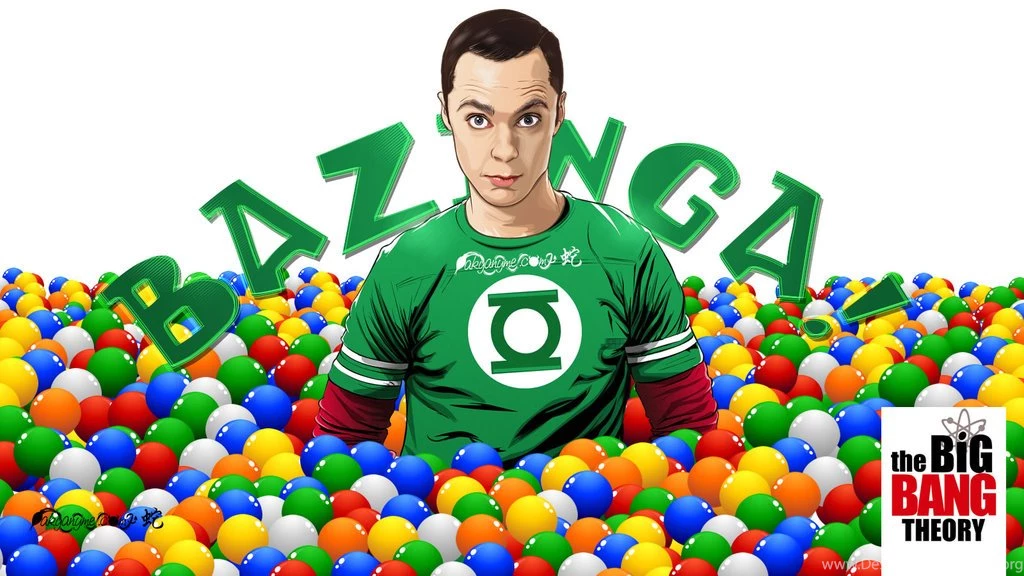Sheldon Cooper Vector By Akyanyme On DeviantArt