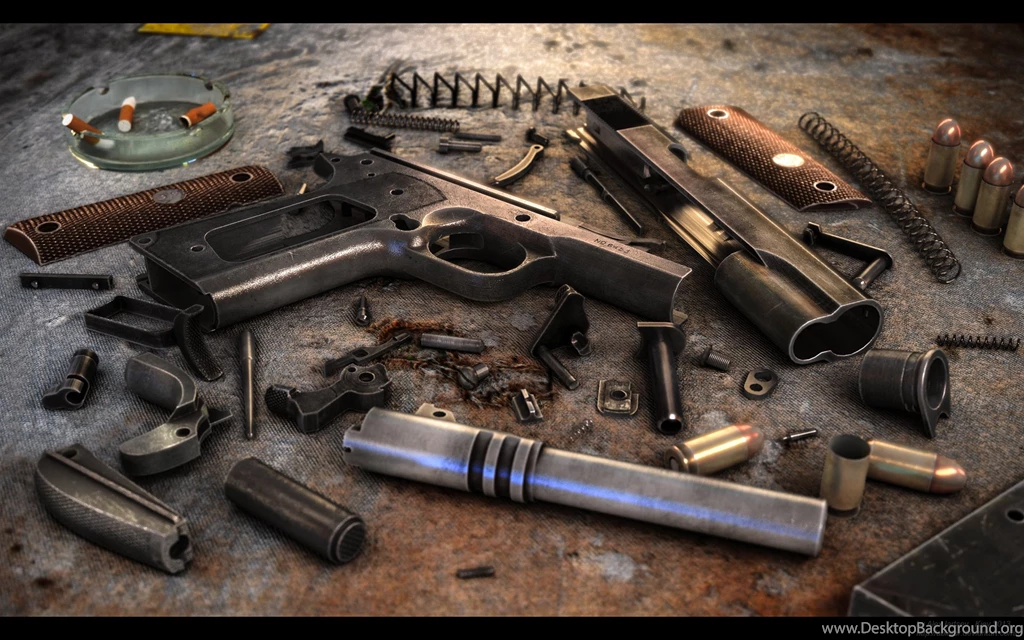 1911 Commander Wallpapers Related Keywords & Suggestions 1911 ...