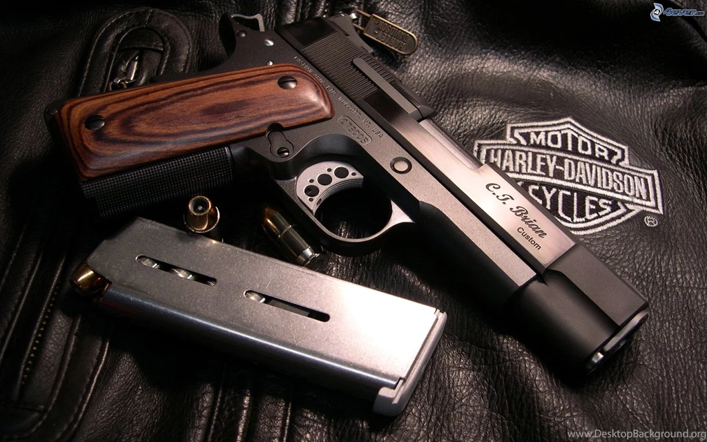 Colt 1911