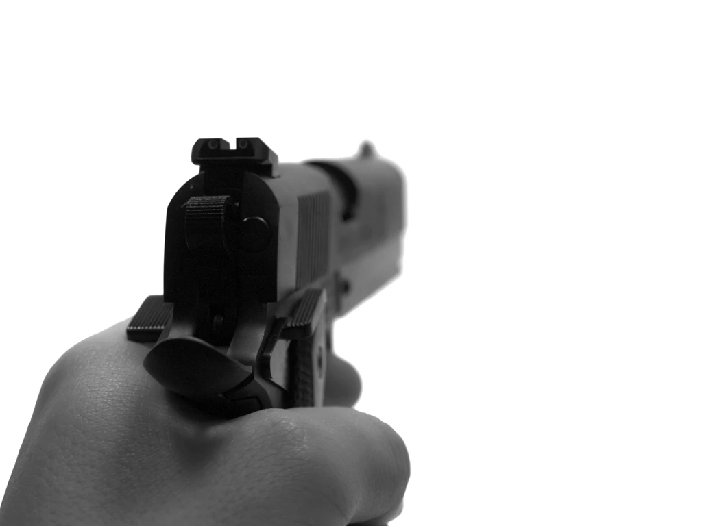 Colt 1911 Wallpapers Wallpapers Cave