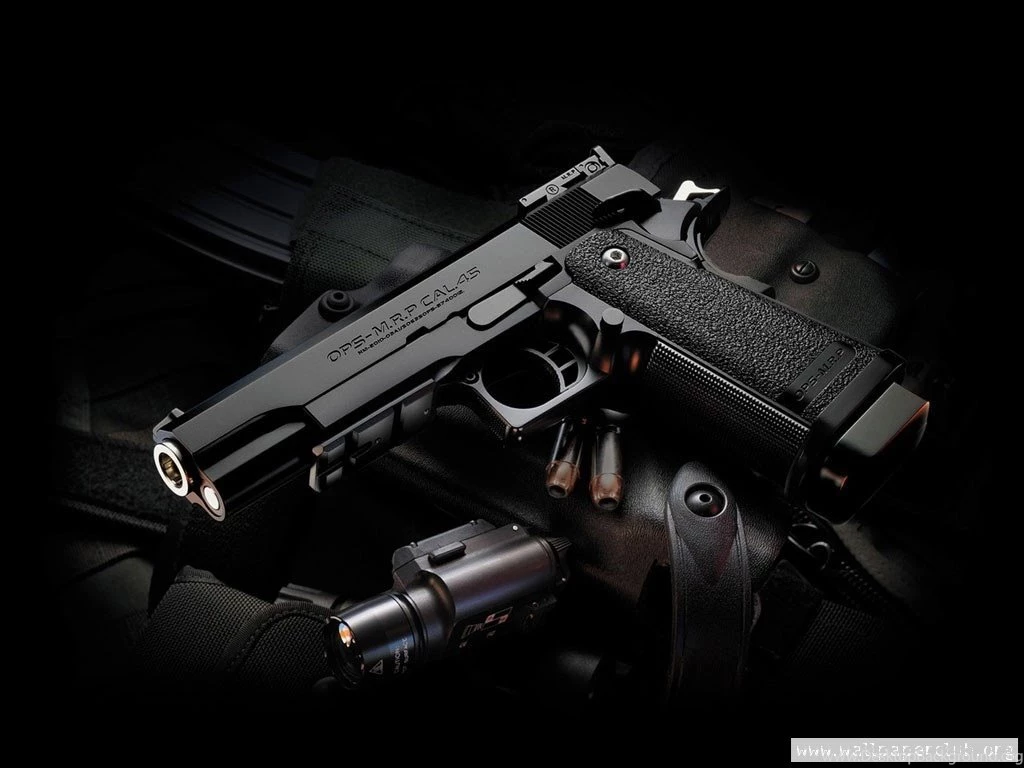 Some Weapon Wallpapers I Had :D Image Military Personnel Arms ...