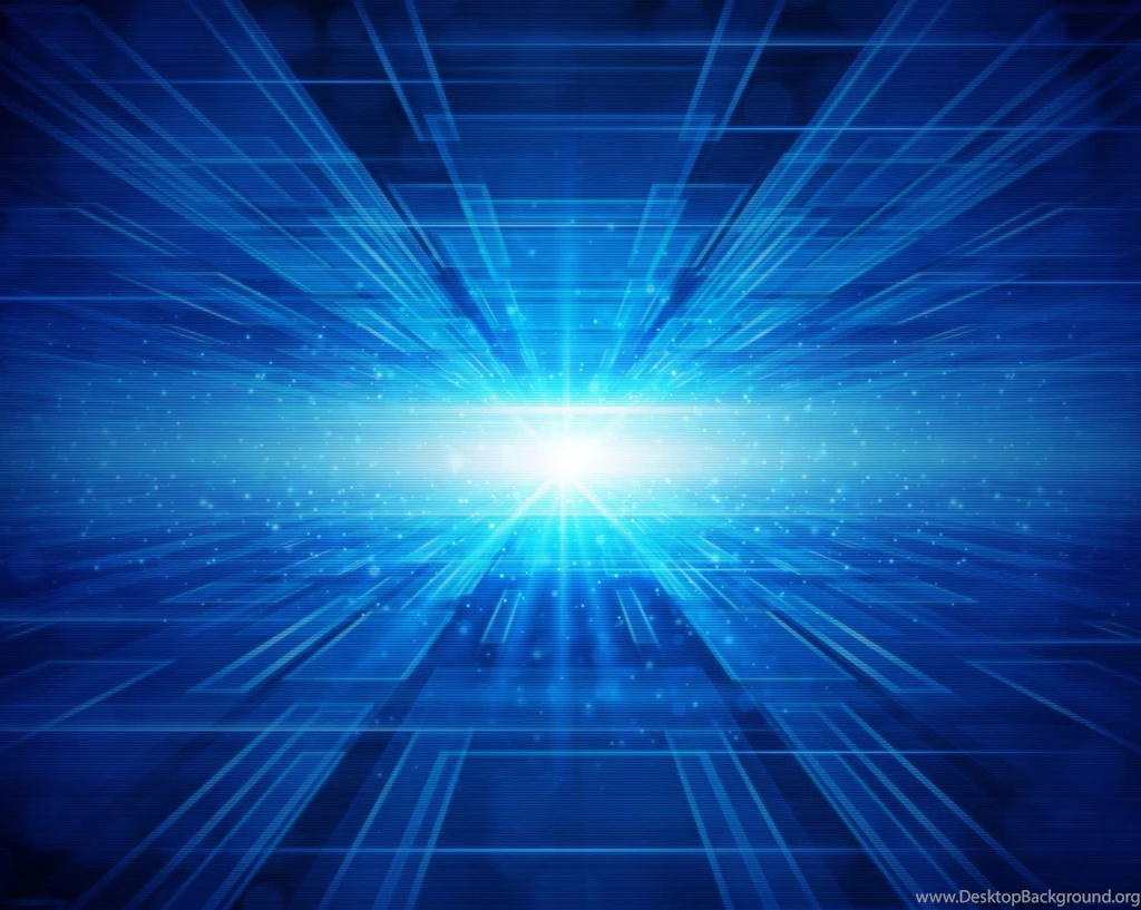 Bigstock Virtual technology background 282073402