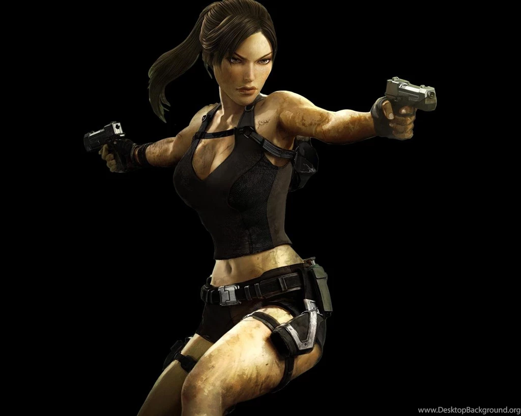 Wallpapers Tomb Raider Tomb Raider Underworld Games Image
