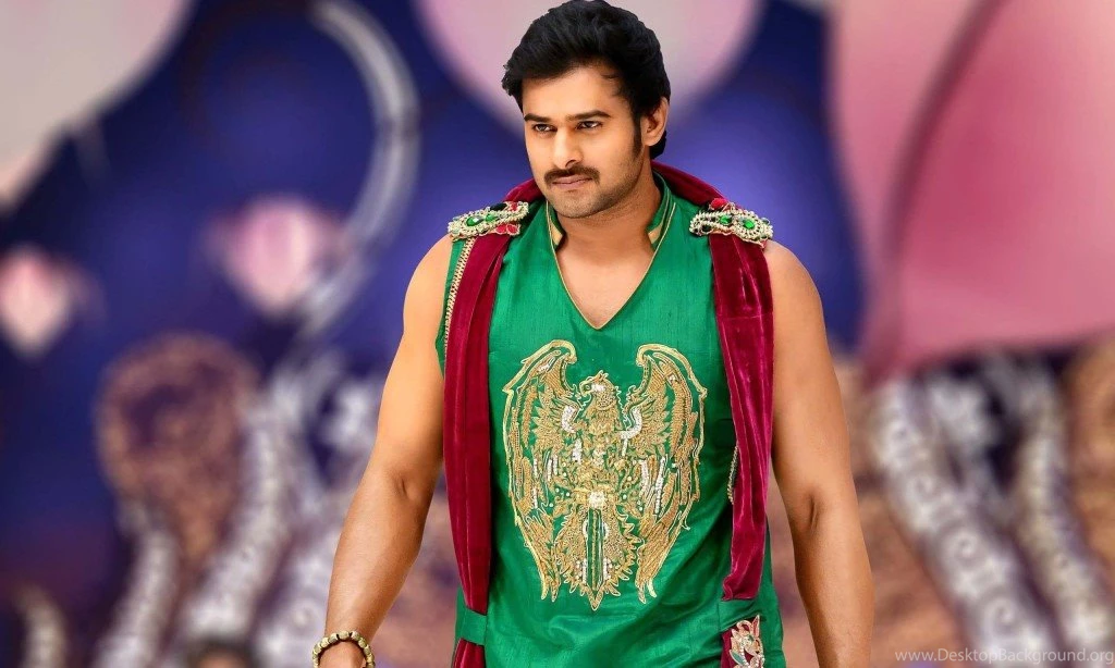 Prabhas Raju Uppalapati Actor Wallpapers Free Download – Daily ...