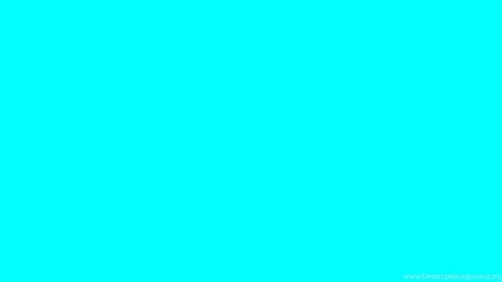 2560x1440 Cyan Solid Color Backgrounds