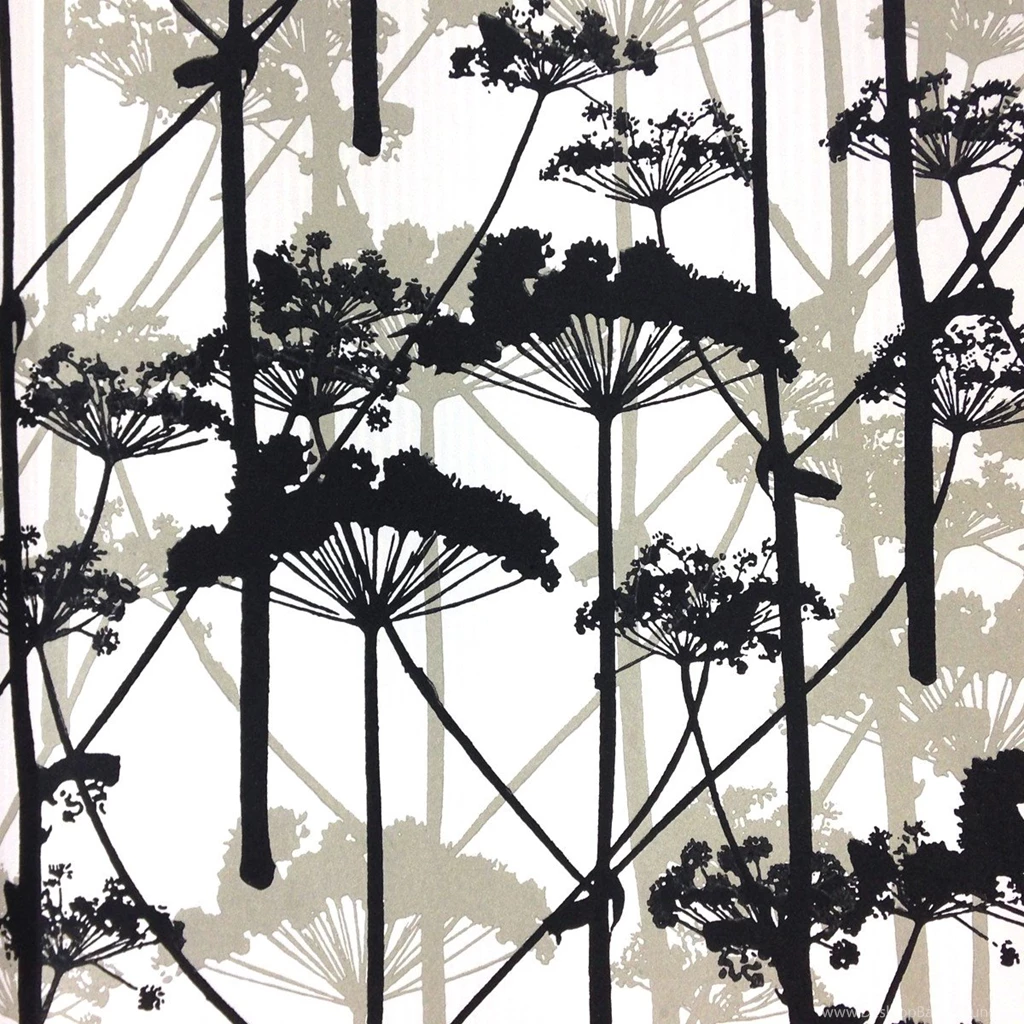 Marimekko Putkinotko Wallpapers