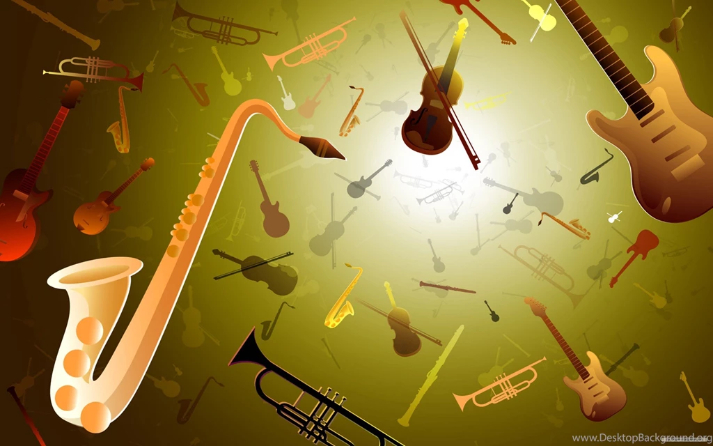 Music Computer Wallpapers, Desktop Backgrounds