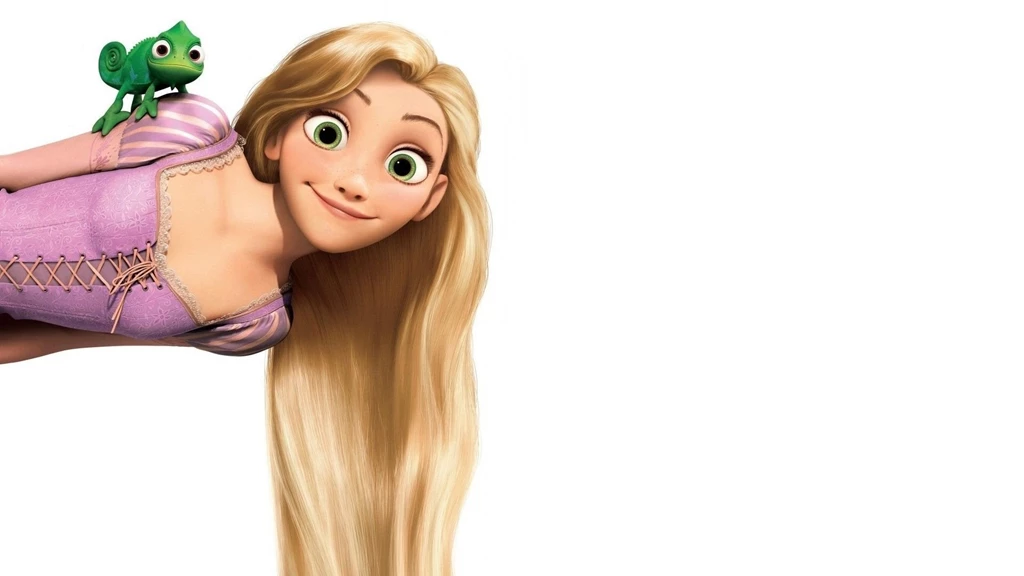 Rapunzel Wallpapers Wallpapers Cave