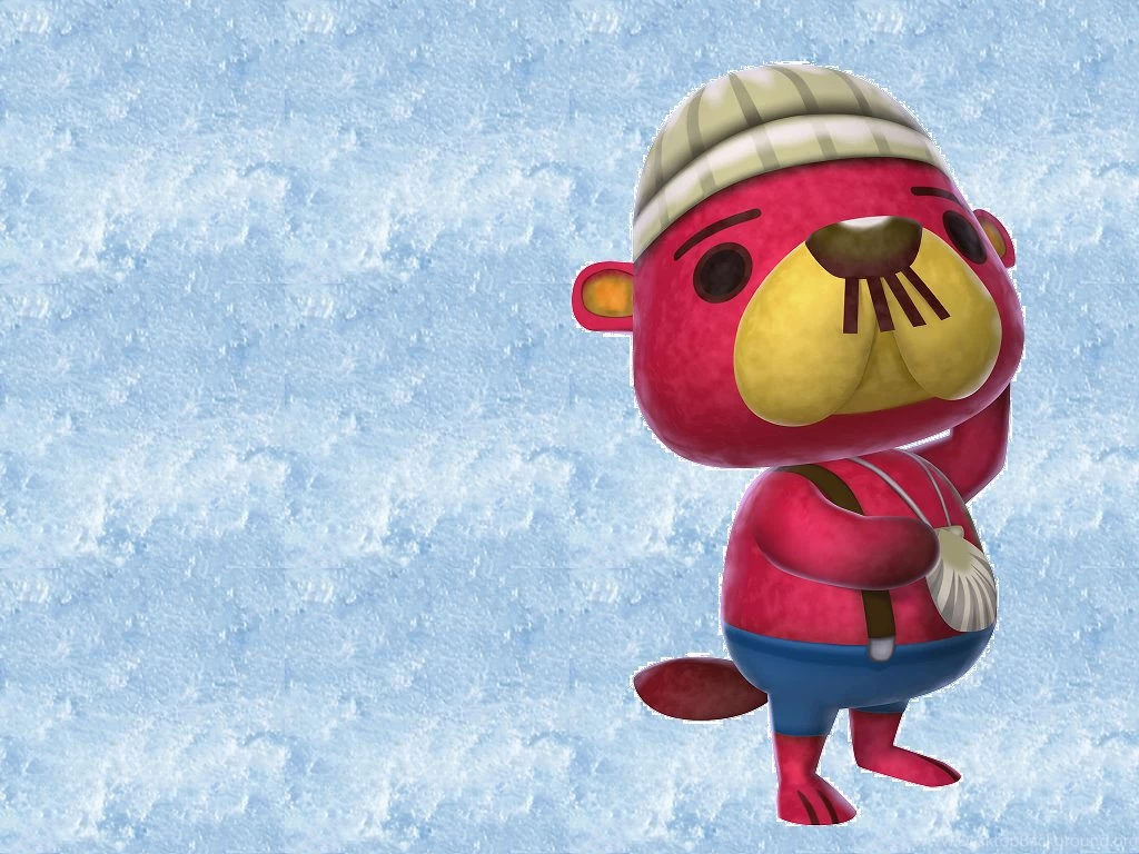 Pascal Animal Crossing: New Leaf Wallpapers (37534717) Fanpop