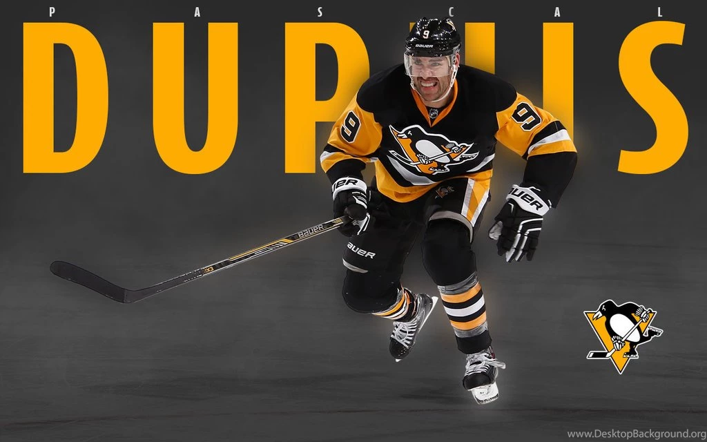 Pascal Dupuis Wallpapers