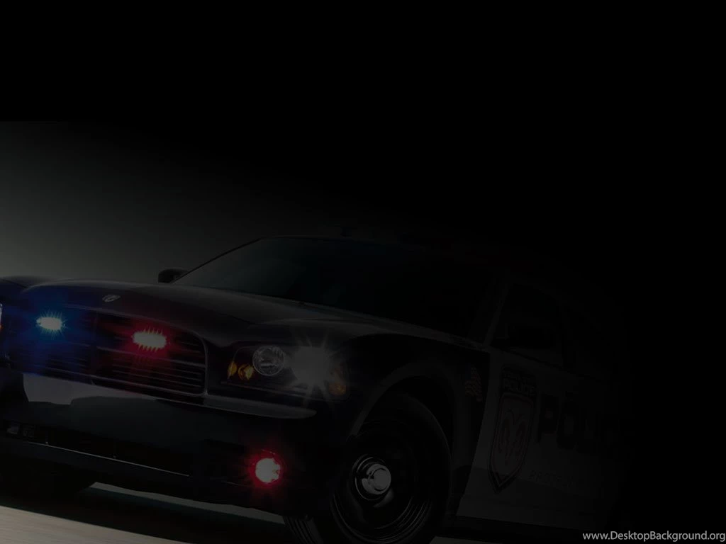Free Police Car Backgrounds For PowerPoint Car And ...
