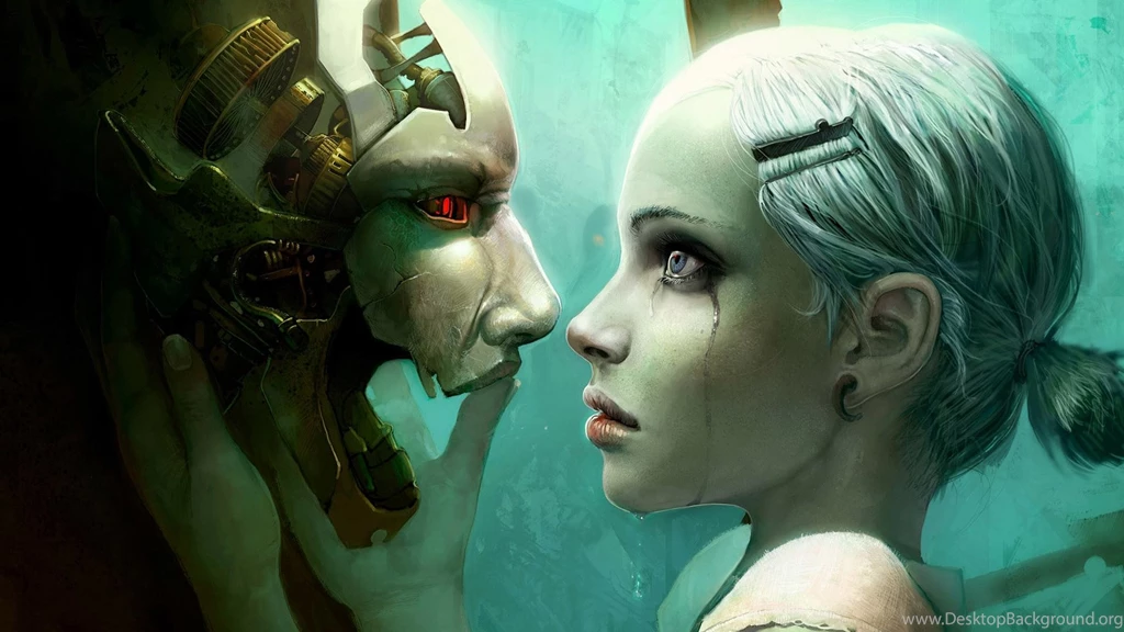 Sci Fi HD Wallpaper, Sci Fi Backgrounds, Sci Fi Images