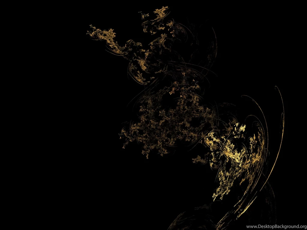 Black Gold Wallpapers Wallpapers HD Wide