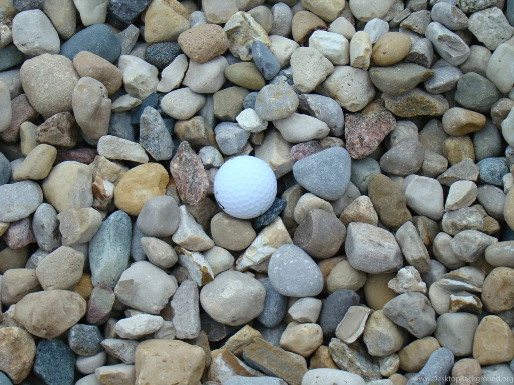 5 Large River Rock