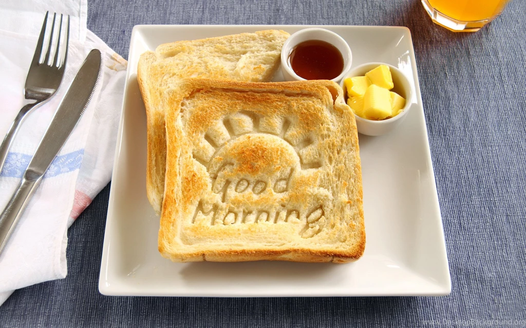 30+ Beautiful Good Morning Pictures