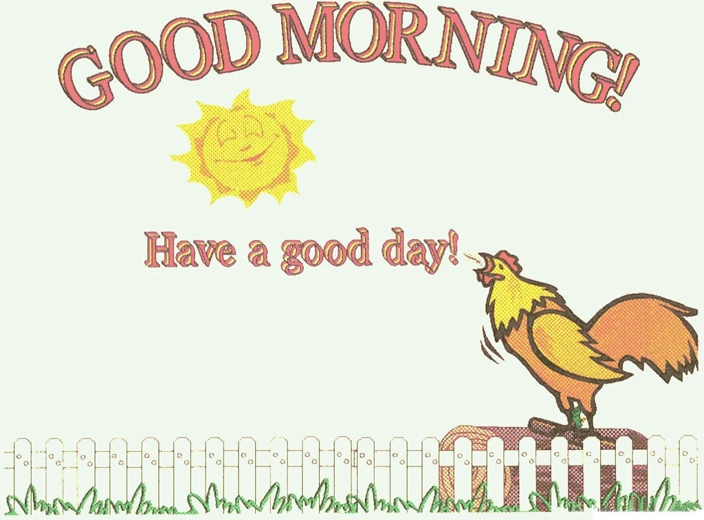 Beautiful Best Good Morning Wishes Full HD Widescreen Wallpapers ...