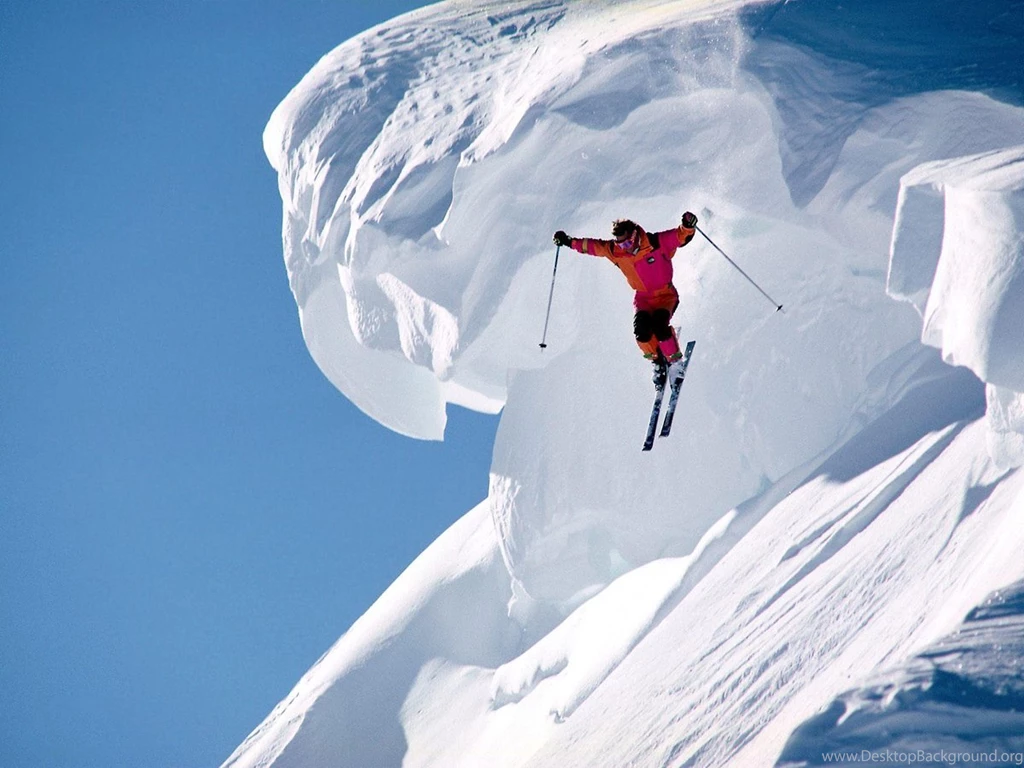 Skiing Wallpapers Android Apps And Tests AndroidPIT