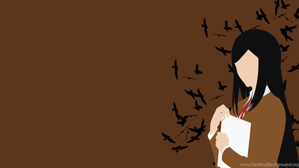 Prison School's USC Wallpapers Album On Imgur