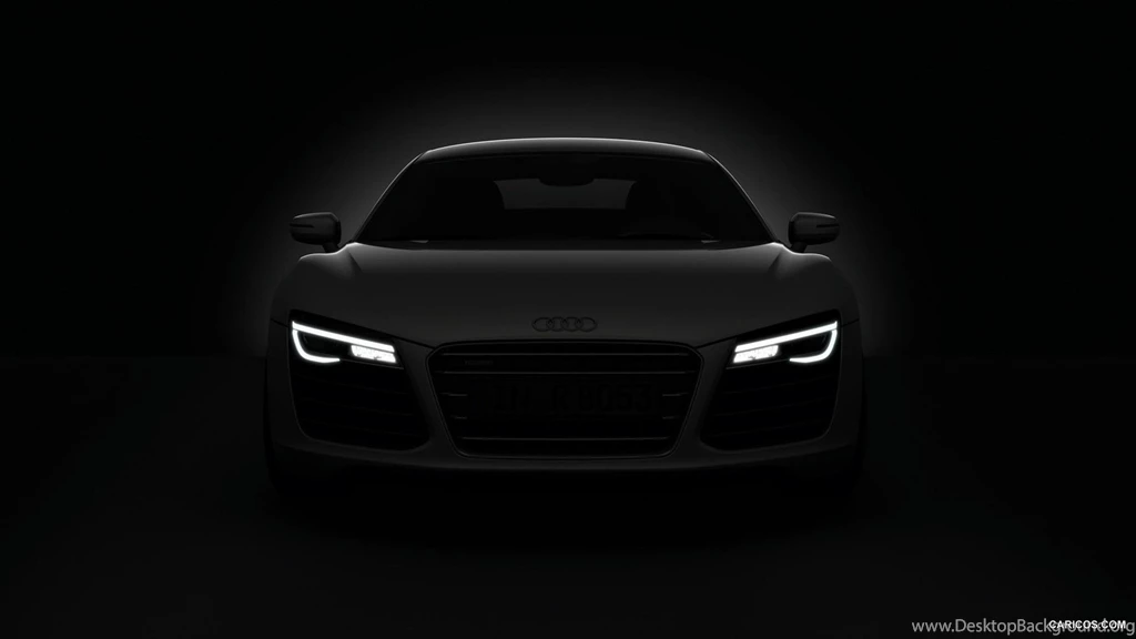 Audi R8 2013 [2013] Luxury Sport Car Wallpapers