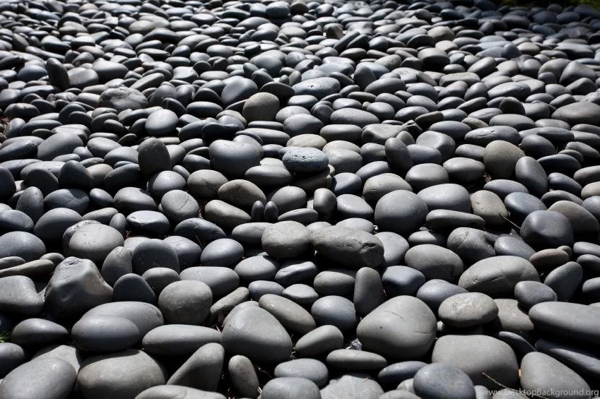 How Use Rocks Your Landscape Landscaping Inspiration And Hardscape ...