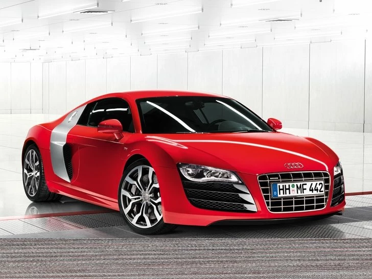Cars Audi Vehicles Audi R8 Red Cars Sport Cars Automobile 1280x960 ...
