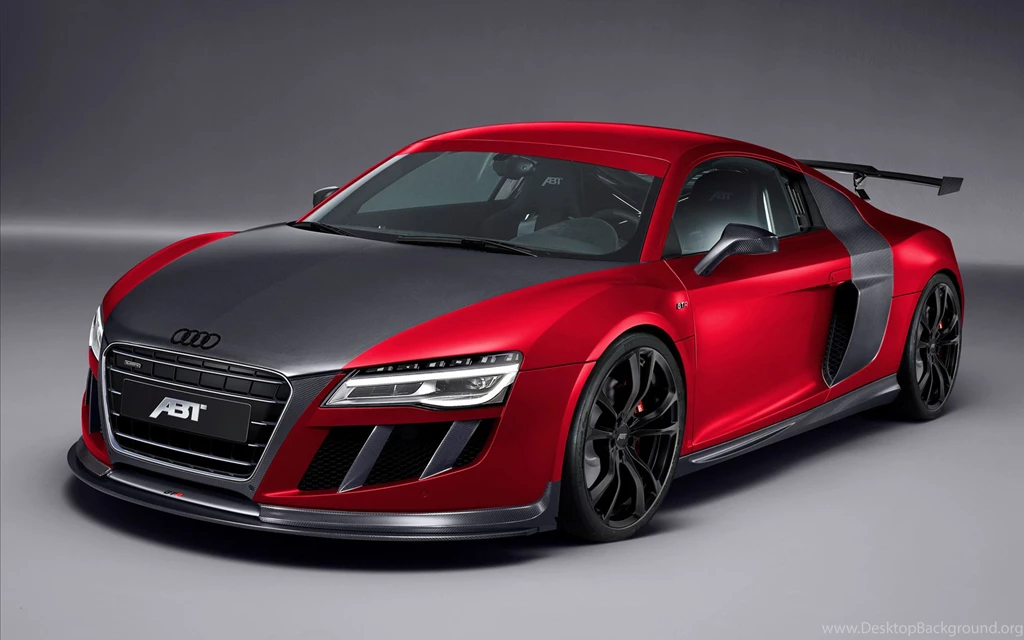 Cars Wallpapers