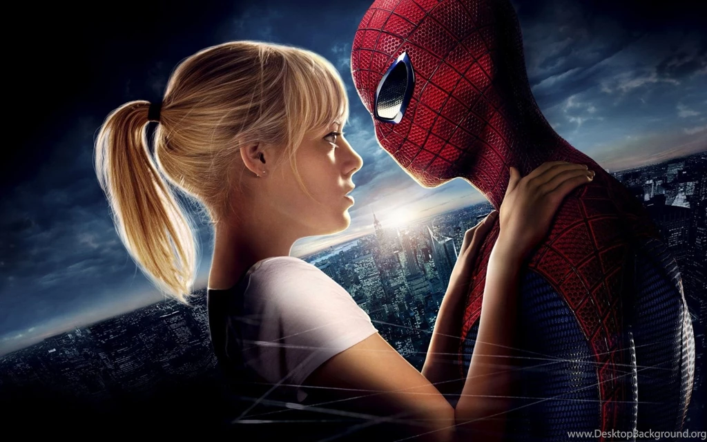 The Amazing Spider Man Movie Hd Wallpapers 1920X1200 12711.Jpg ...