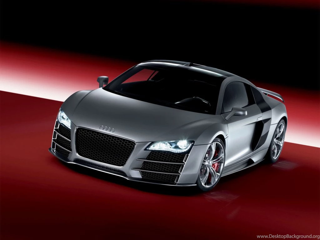 Audi Car Desktop Wallpapers