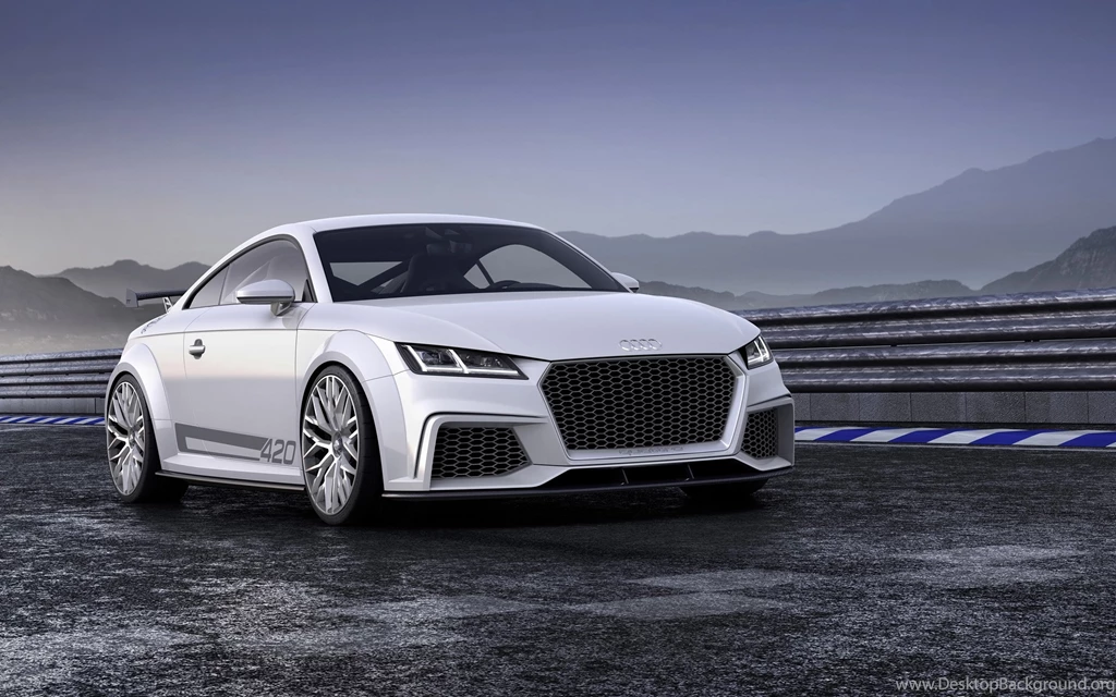 Audi Sport Car Wallpapers HQ Images