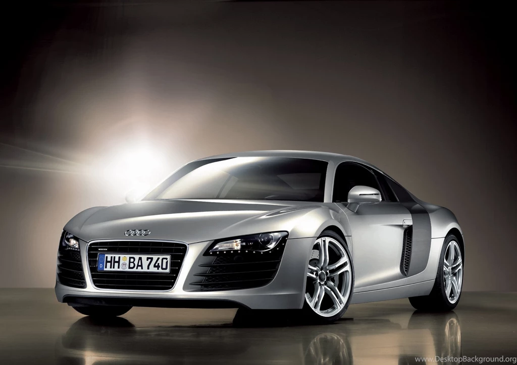 Audi R8 4 Sport Cars Wallpapers : Audi Sport Cars Wallpapers