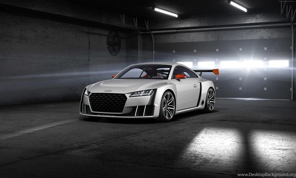 Audi Sport Car Wallpapers Awesome
