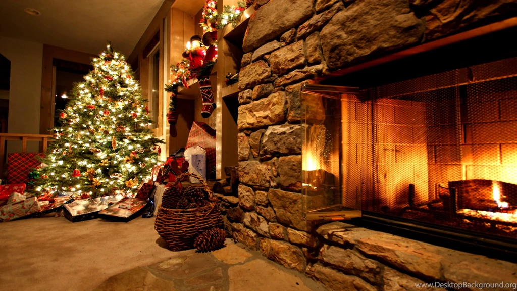 Christmas Computer Wallpapers, Desktop Backgrounds