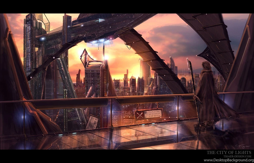 TIGAER DESIGN.COM_.v5 – Digital Art By Christian Hecker » Archive ...
