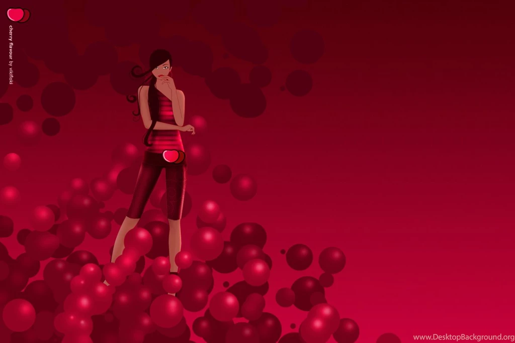 Cherry Wallpapers