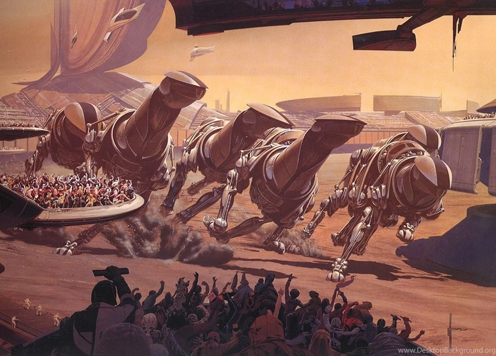 Syd Mead