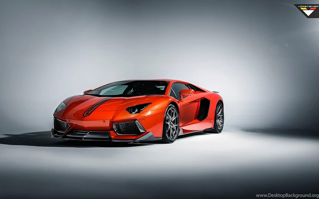 Lamborghini Wallpapers