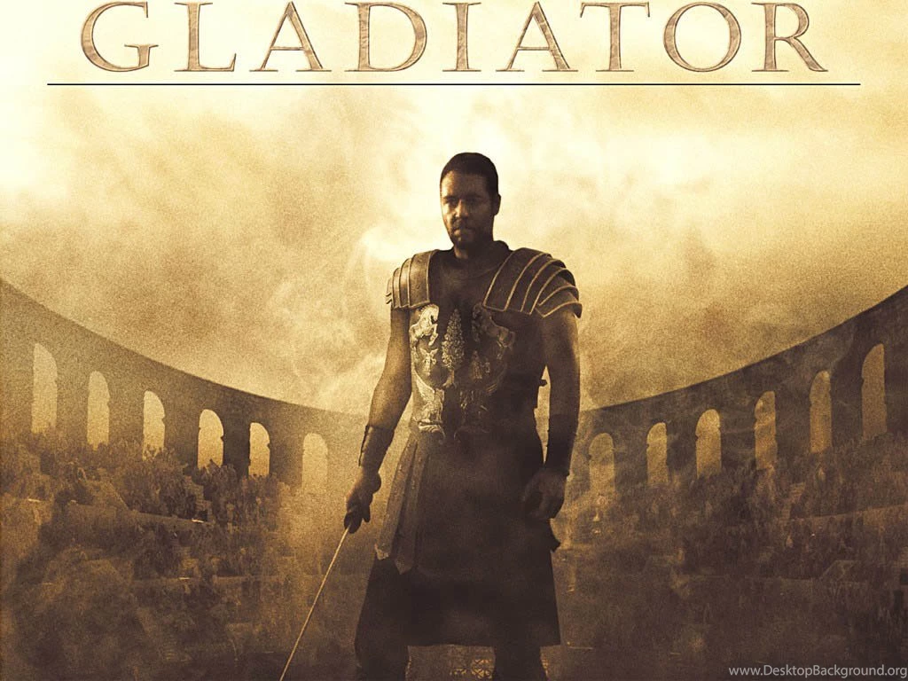 Gladiator Movie Wallpapers