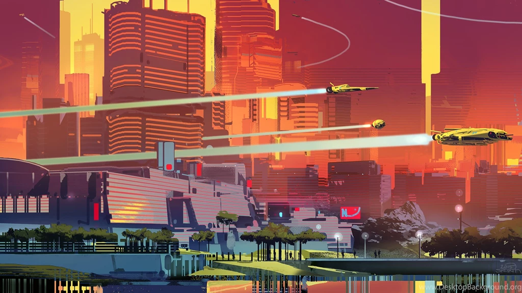 Case Study – Sparth. – Digital Visualisation