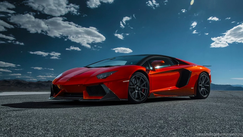 Laptop 1366x768 Lamborghini Wallpapers HD, Desktop Backgrounds ...