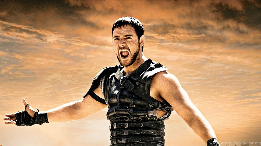 Gladiator Wallpapers Wallpapers Cave