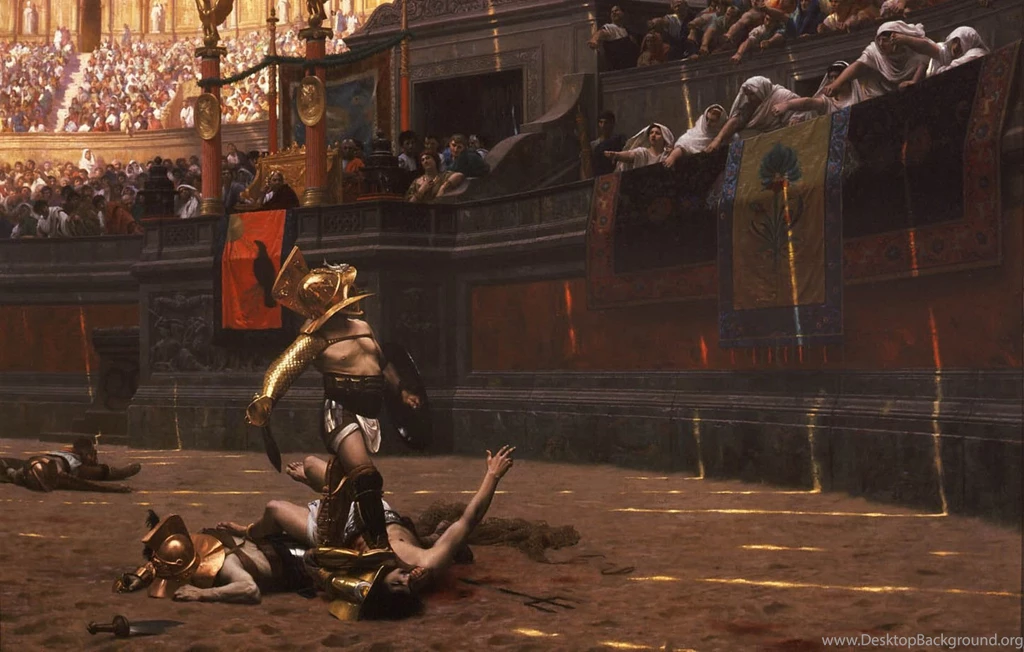 Gladiator Wallpapers Wallpapers Cave