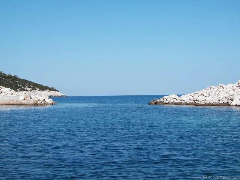 Wallpapers Ocean Scene 800x600