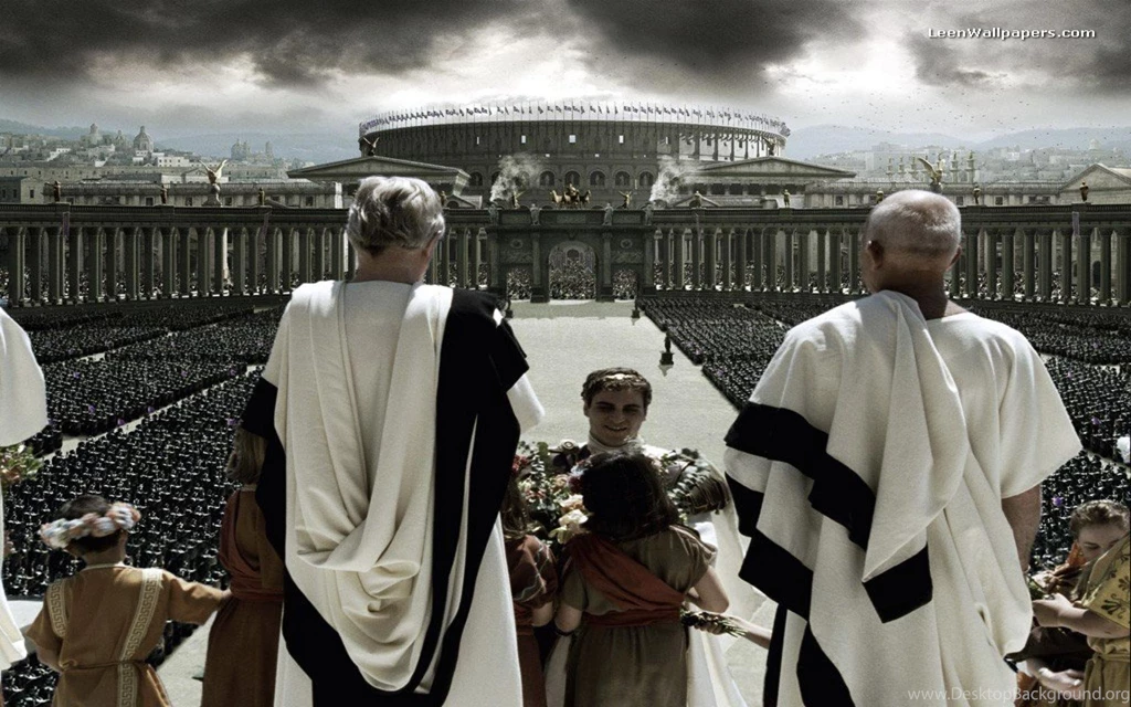27 Gladiator, Backgrounds, Movie Wallpapers 604 :: Gladiator Movie ...