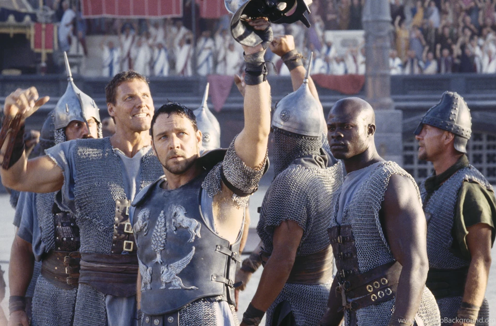Tuesday 19th May 2015 1276x540 Gladiator Film Desktop Wallpapers ...