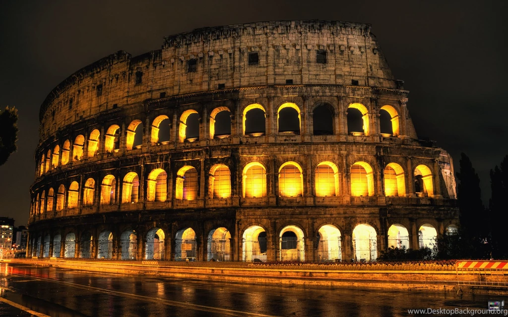 Wallpapers Age Of Extinction Colosseum Gladiator Rome Stadium Hd ...