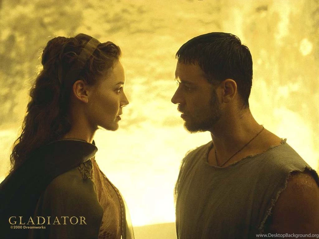 Film/Movie Wallpapers GLADIATOR4 Wallcoo.net
