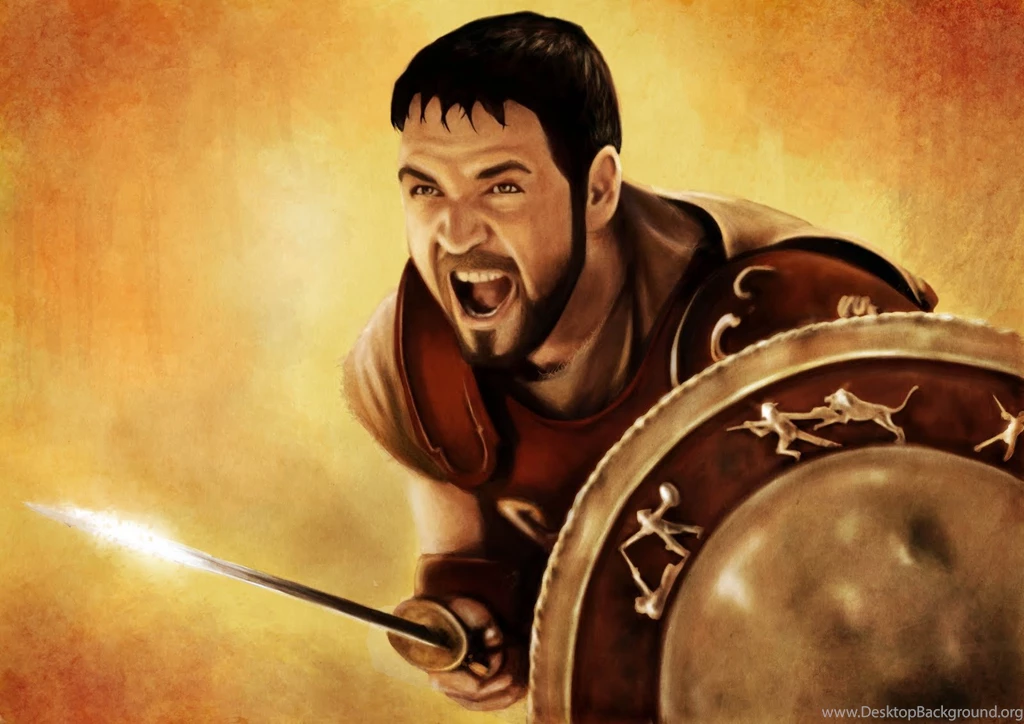 5 Things About Gladiators