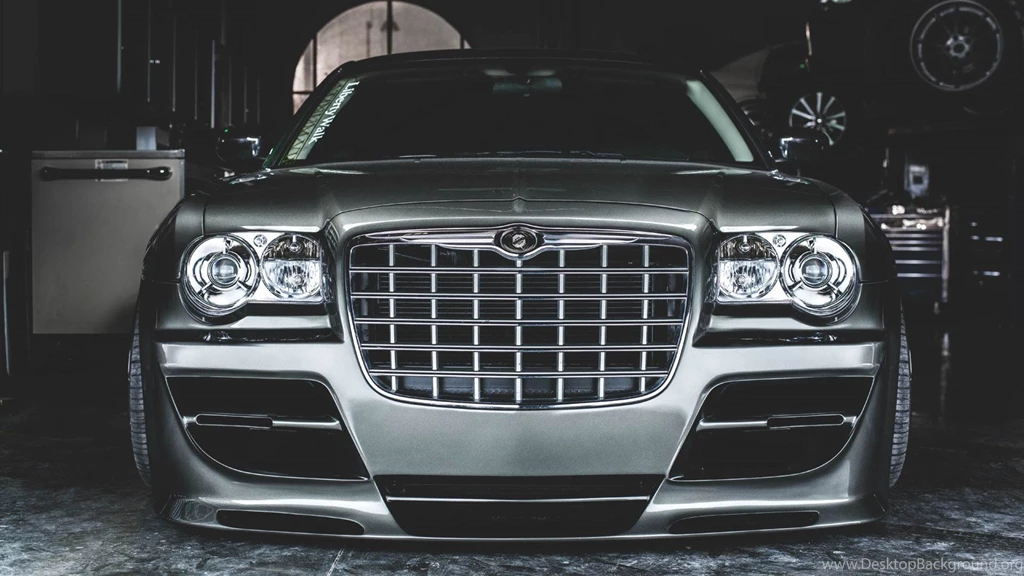 Chrysler 300 Wallpapers Collection (22+)