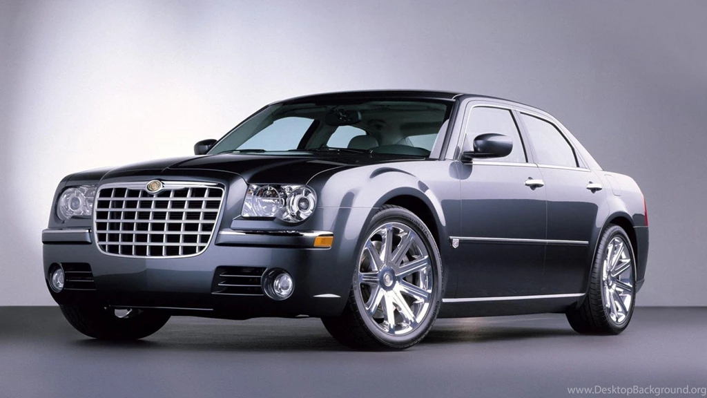 Chrysler 300c Light C HD Wallpapers Wallpapers   (