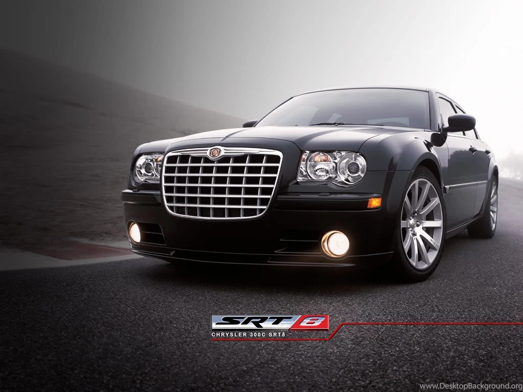 Chrysler 300 2014   Image